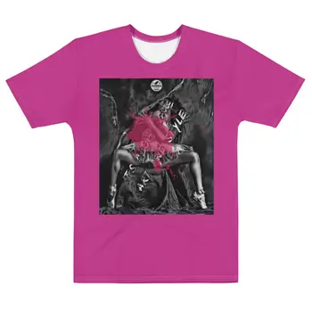 LOVE ART & STYLE Men's t-shirt by Gianneli