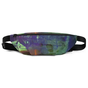 Gianneli Colours Fanny Pack
