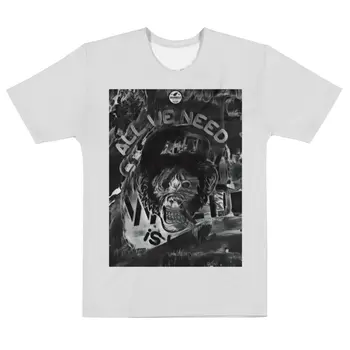 LOVE Men's t-shirt by Gianneli