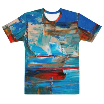Gianneli Colours Men's t-shirt
