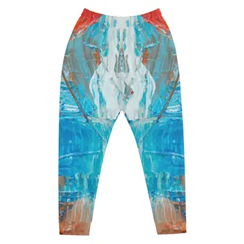 Gianneli Colours Men's Joggers