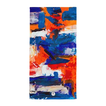 Gianneli Colours Towel
