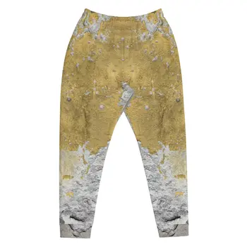 CLOCHARD Grunge Men's Joggers by Gianneli