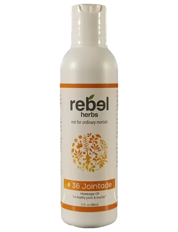 #36 Jointade Massage Oil