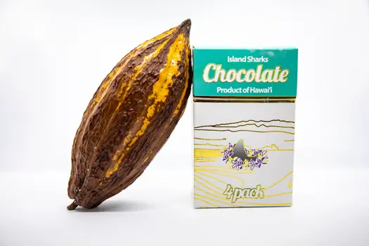 100% Hawaiian 4-Pack