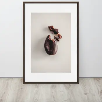 Hawai'i Grown Cacao Bean