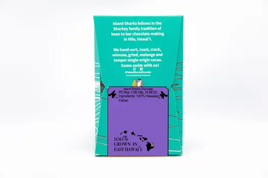 Wholesale 100% Hawaiian Ceremonial Cacao (Bulk)