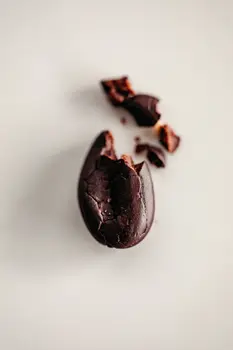 Wholesale Hawaiian Cinnamon Cacao Tea w/ Reishi (bulk)