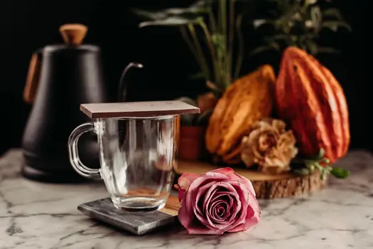 100% Hawaiian Ceremonial Cacao