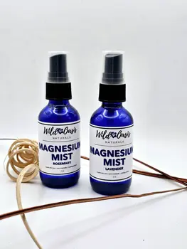 Magnesium Mist - 2 oz