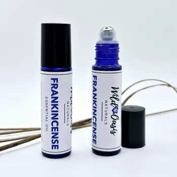 Frankincense Essential Oil Roll On