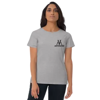 Motovated Tee