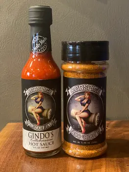 Friendly Fire 2 pack