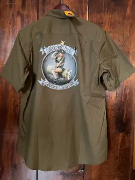 Rugged Flex short sleeve Mens Shirt