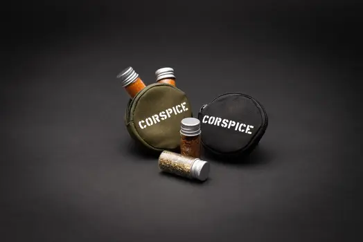 EDC (every day Corpsice)