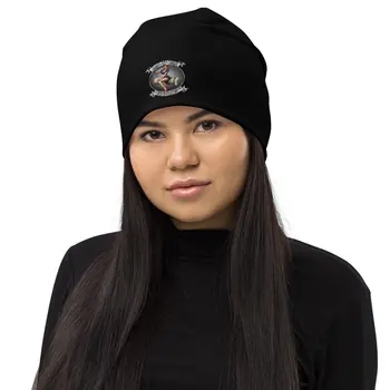 Womans Corspice Beanie