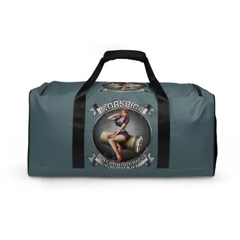 Duffle bag