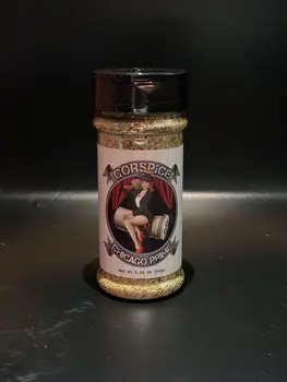 Chicago Prime steak seasoning