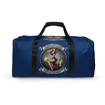 Duffle bag