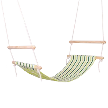 Green Leafs SimpleSwing