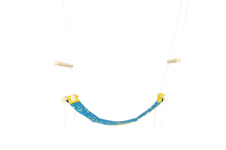 Starry Night Simple Swing