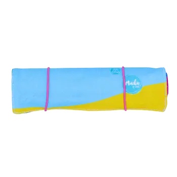 Bilbau Small Pencil Case