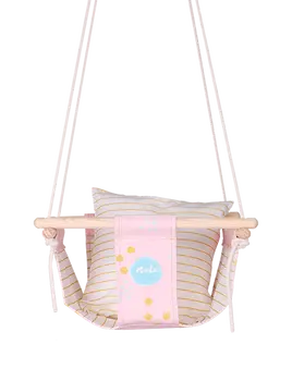 Sweet Dots BabySwing
