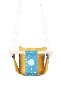 Starry Night BabySwing