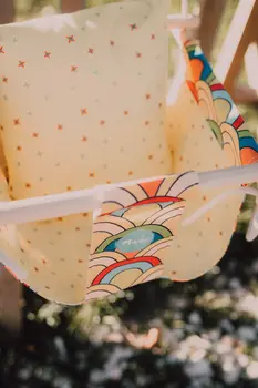 Cappadocia BabySwing