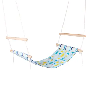 Blue Popsicle SimpleSwing