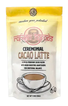 Mood Boosting Ceremonial Cacao