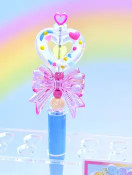 Heartstopper Sundae - Candycore Series Beaded Pen