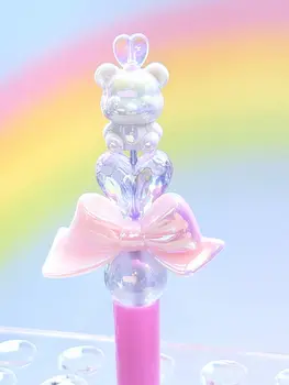 Plush Parade - Fairytale Friends Series Beaded Pen
