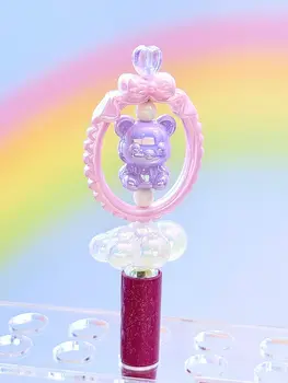 Berry Beariette – Fairytale Friends Series Beaded Pen