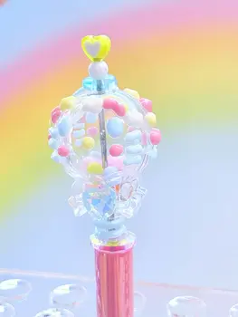Sweetcore Bloom - Candycore Series Beaded Pen