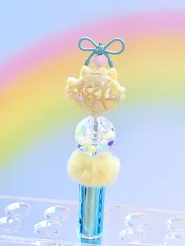 Fishion Icon – Fairytale Friends Series Beaded Pen