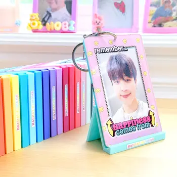 Mint Green - Photocard Holder Display Stand