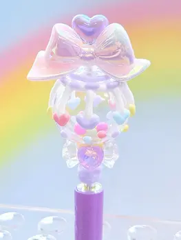 Sprinkle Pop Parade - Candycore Series Beaded Pen