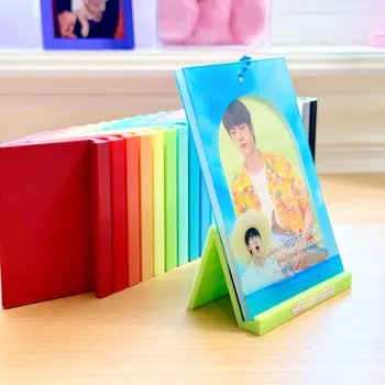 Green Apple - Photocard Holder Display Stand