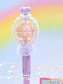 Posh Pochacco - Fairytale Friends Series Beaded Pen