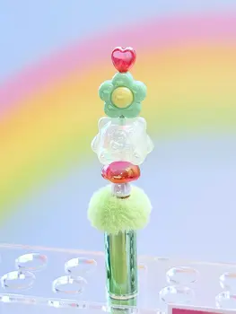 Bloomie Buddy – Wild Sprout Series Beaded Pen