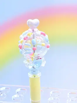 Sugarpop Prism - Candycore Series Beaded Pen