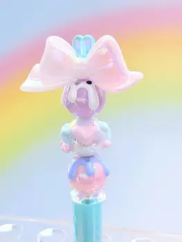 Cherry On Top - Candycore Series Beaded Pen