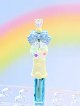 Sweet Orbit – Candycore Series Beaded Pen