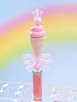 Starberry Swirl - Candycore Series Beaded Pen