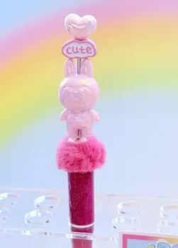 Cute Threat - Fairytale Friends Series Beaded Pen