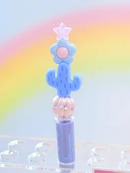 Sky Bloom – Wild Sprout Series Beaded Pen