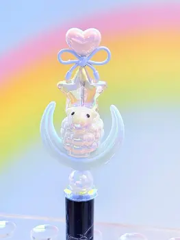 Midnight Baa-bles - Celestial Series Beaded Pen