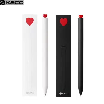0.5mm My First Love Gel Pen (Black Ink)