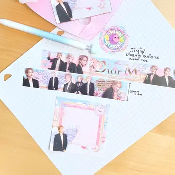 💅 DiorMin Paris 2025 Stationery Set